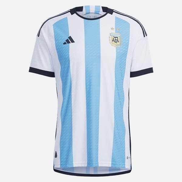 Tailandia Maglia Argentina Prima 22/23